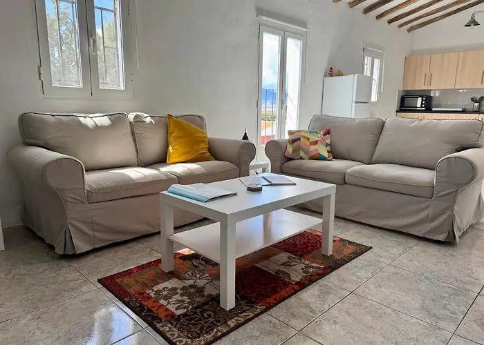 Casa De Lucas