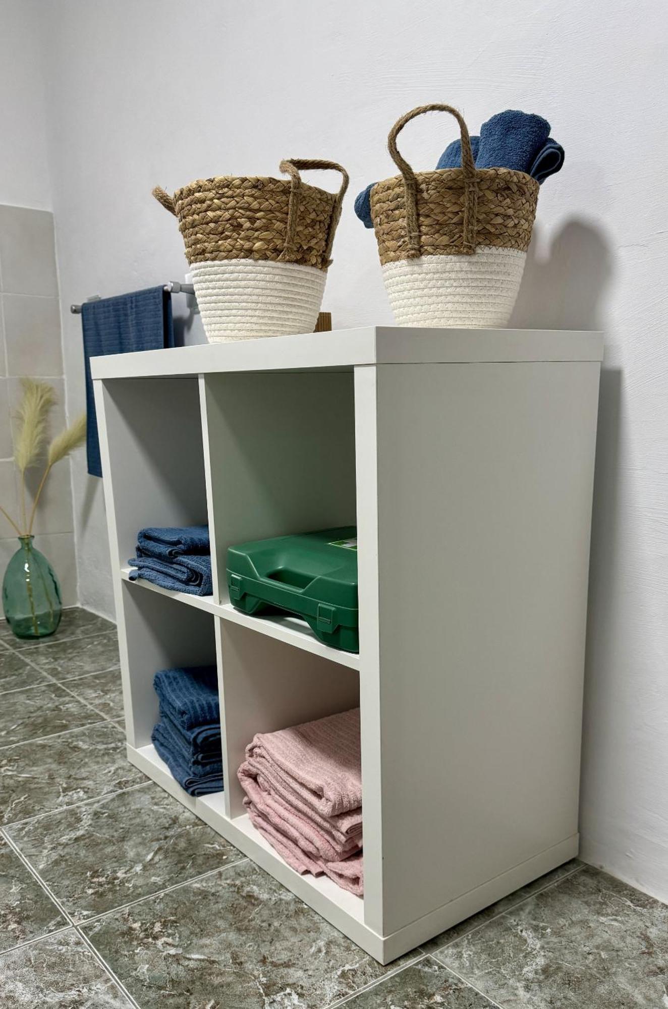 Appartement Casa De Lucas
