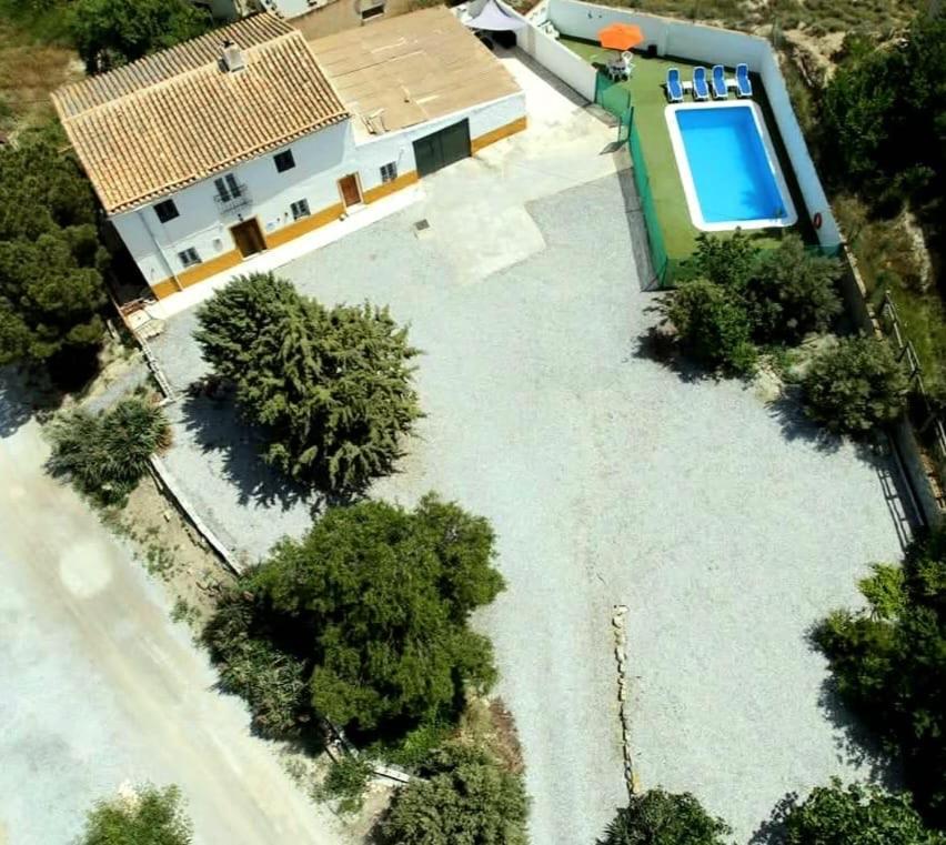 Casa De Lucas Appartement *